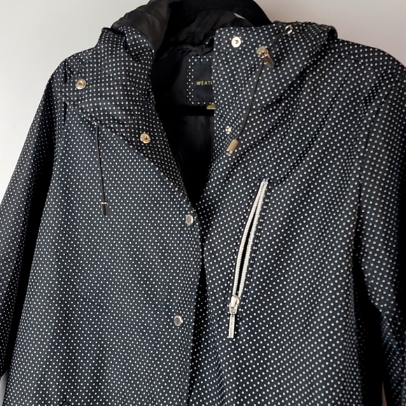 Weatherproof Jacket - Picture 2 of 10